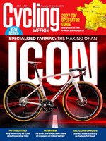 Cycling Weekly